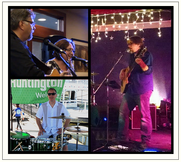Band Members